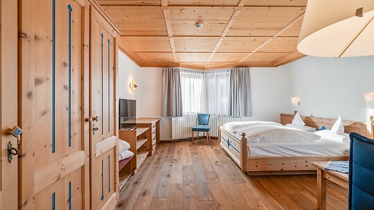 Double room Comfort